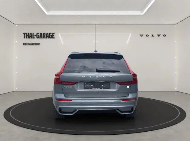 Volvo XC60 2.0 T8 TE Polestar eAWD