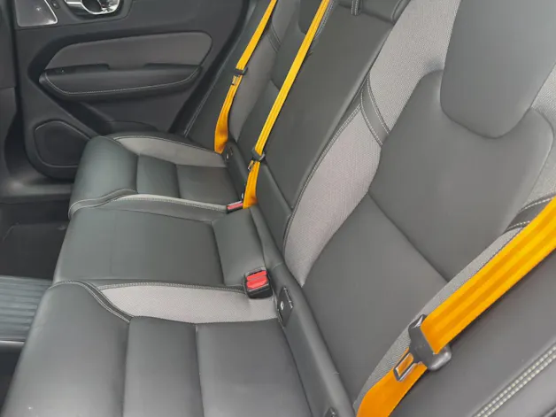 Volvo XC60 2.0 T8 TE Polestar eAWD