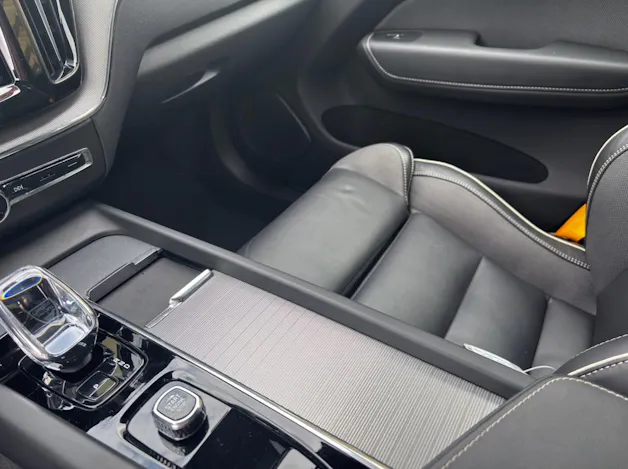 Volvo XC60 2.0 T8 TE Polestar eAWD