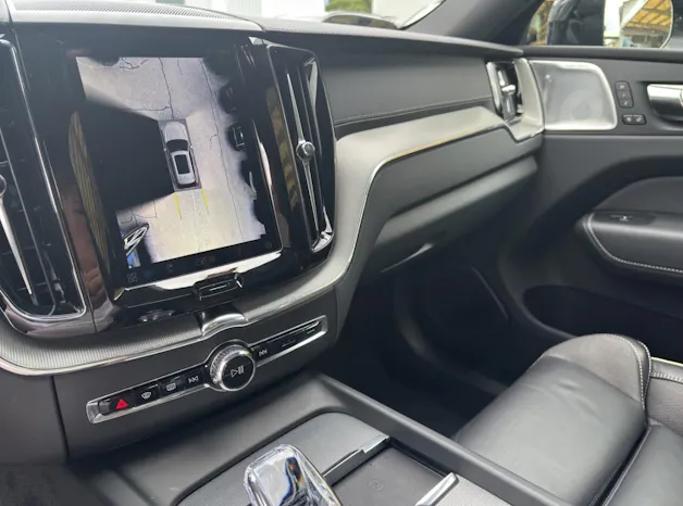 Volvo XC60 2.0 T8 TE Polestar eAWD