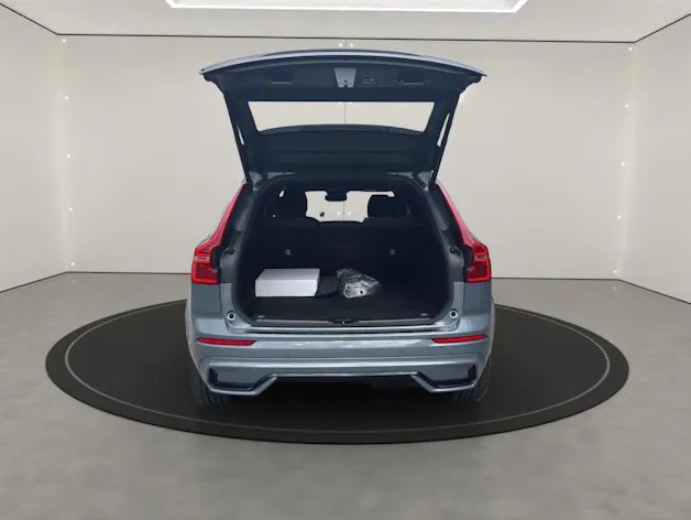 Volvo XC60 2.0 T8 TE Polestar eAWD