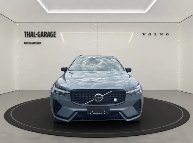 Volvo XC60 2.0 T8 TE Polestar eAWD