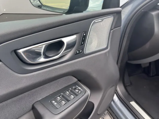Volvo XC60 2.0 T8 TE Polestar eAWD