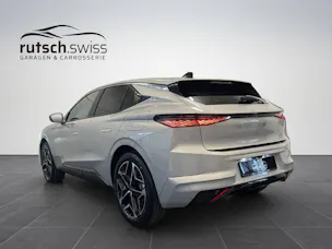 DS Automobiles No4 Plug-In Hybrid 225PS Étoile