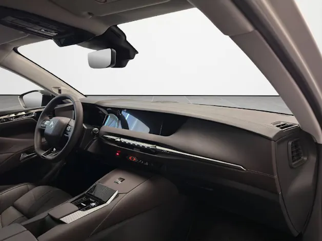 DS Automobiles No4 Plug-In Hybrid 225PS Étoile