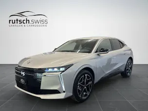DS Automobiles No4  Plug-In Hybrid 225PS Étoile