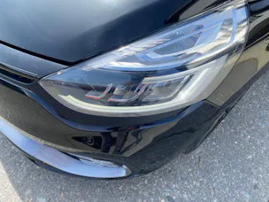 Renault Clio Sport 1.6 T RS 220 Trophy S/S