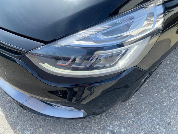 Renault Clio Sport 1.6 T RS 220 Trophy S/S