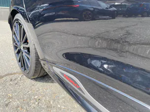 Renault Clio Sport 1.6 T RS 220 Trophy S/S