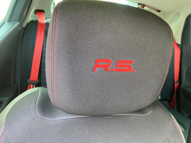 Renault Clio Sport 1.6 T RS 220 Trophy S/S