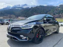 Renault Clio Sport 1.6 T RS 220 Trophy S/S