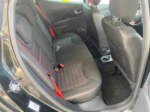 Renault Clio Sport 1.6 T RS 220 Trophy S/S