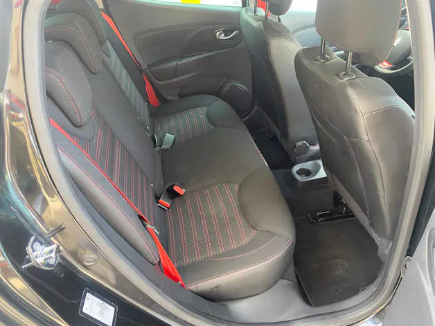 Renault Clio Sport 1.6 T RS 220 Trophy S/S