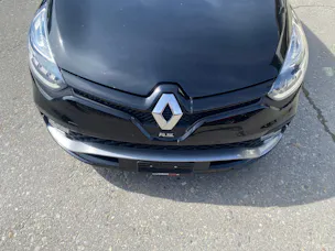 Renault Clio Sport 1.6 T RS 220 Trophy S/S