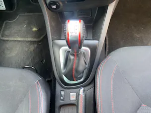 Renault Clio Sport 1.6 T RS 220 Trophy S/S