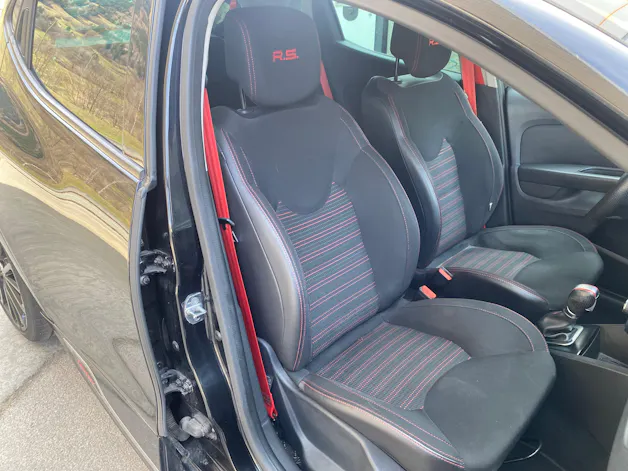 Renault Clio Sport 1.6 T RS 220 Trophy S/S