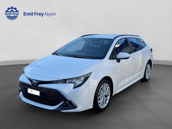 Vehicle image TOYOTA Corolla Touring Sports 1.8 HSD Comfort Vehicle image TOYOTA Corolla Touring Sports 1.8 HSD Comfort