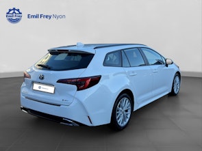 Vehicle image TOYOTA Corolla Touring Sports 1.8 HSD Comfort