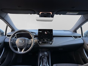 Vehicle image TOYOTA Corolla Touring Sports 1.8 HSD Comfort