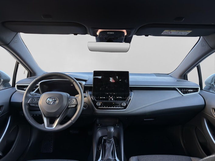 Vehicle image TOYOTA COROLLA