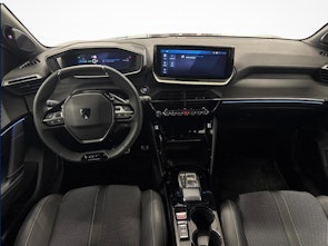 Vehicle image PEUGEOT 208 e-GT