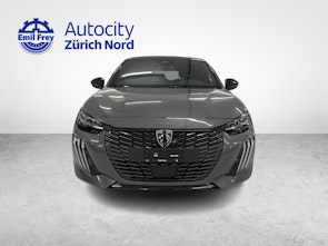 Vehicle image PEUGEOT 208 e-GT