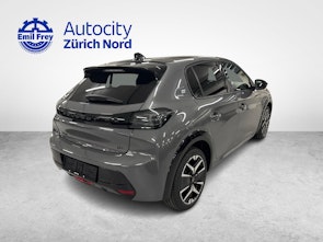 Vehicle image PEUGEOT 208 e-GT