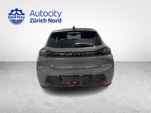 Vehicle image PEUGEOT 208 e-GT