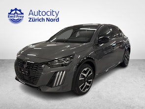 Vehicle image PEUGEOT 208 e-GT