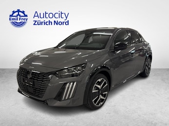 Vehicle image PEUGEOT 208 e-GT