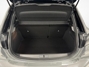 Vehicle image PEUGEOT 208 e-GT