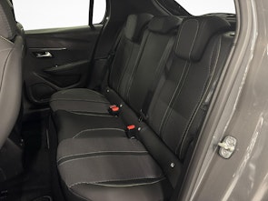 Vehicle image PEUGEOT 208 e-GT