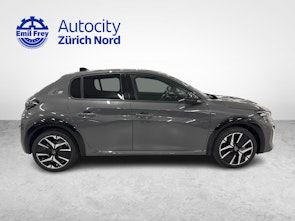 Vehicle image PEUGEOT 208 e-GT