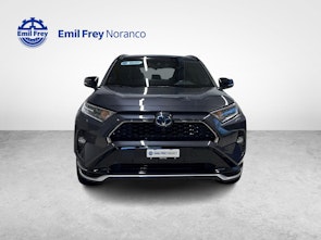 image du véhicule TOYOTA RAV4 2.5 Plug-In-Hybrid Platinum