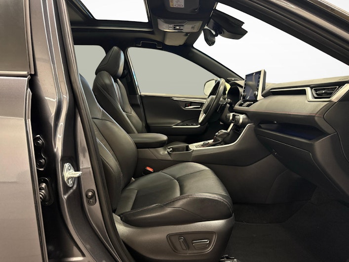 Fahrzeugbild TOYOTA RAV-4