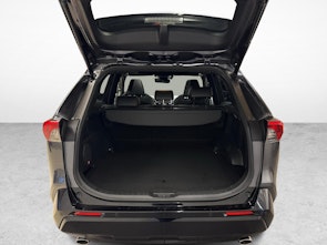 image du véhicule TOYOTA RAV4 2.5 Plug-In-Hybrid Platinum