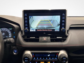 image du véhicule TOYOTA RAV4 2.5 Plug-In-Hybrid Platinum