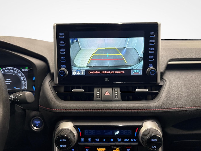 Fahrzeugbild TOYOTA RAV-4