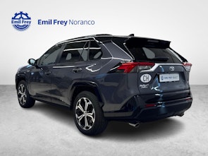 image du véhicule TOYOTA RAV4 2.5 Plug-In-Hybrid Platinum