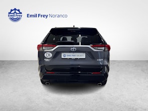 image du véhicule TOYOTA RAV4 2.5 Plug-In-Hybrid Platinum