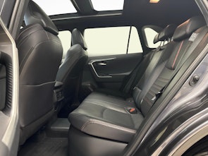 image du véhicule TOYOTA RAV4 2.5 Plug-In-Hybrid Platinum