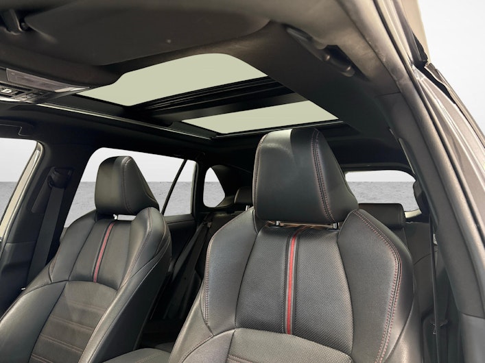 Fahrzeugbild TOYOTA RAV-4