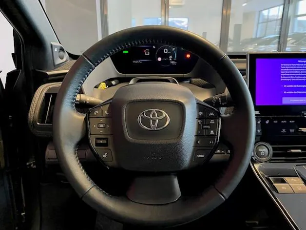 Toyota bZ4X Premium AWD