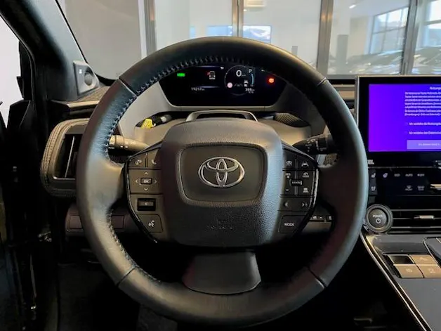 Toyota bZ4X Premium AWD
