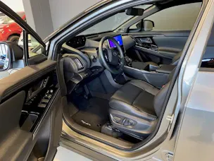 Toyota bZ4X Premium AWD