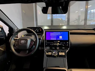 Toyota bZ4X Premium AWD