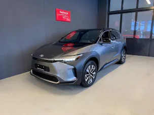 Toyota bZ4X Premium AWD