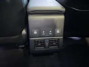 Toyota bZ4X Premium AWD