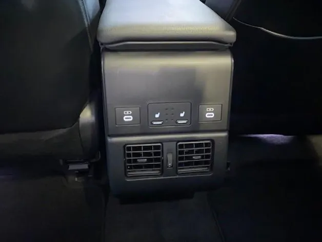 Toyota bZ4X Premium AWD