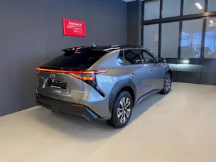 Toyota bZ4X Premium AWD